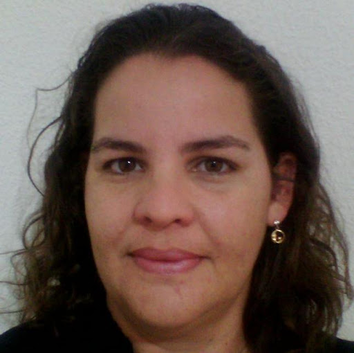 Profª Dra. Keila Cristianne Trindade da Cruz